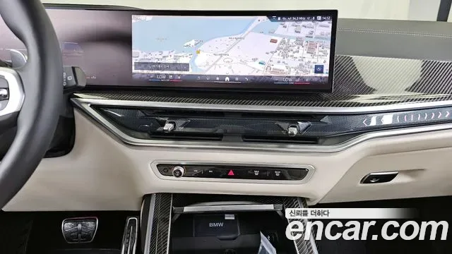 BMW X7 G07, 2025 — фото 14