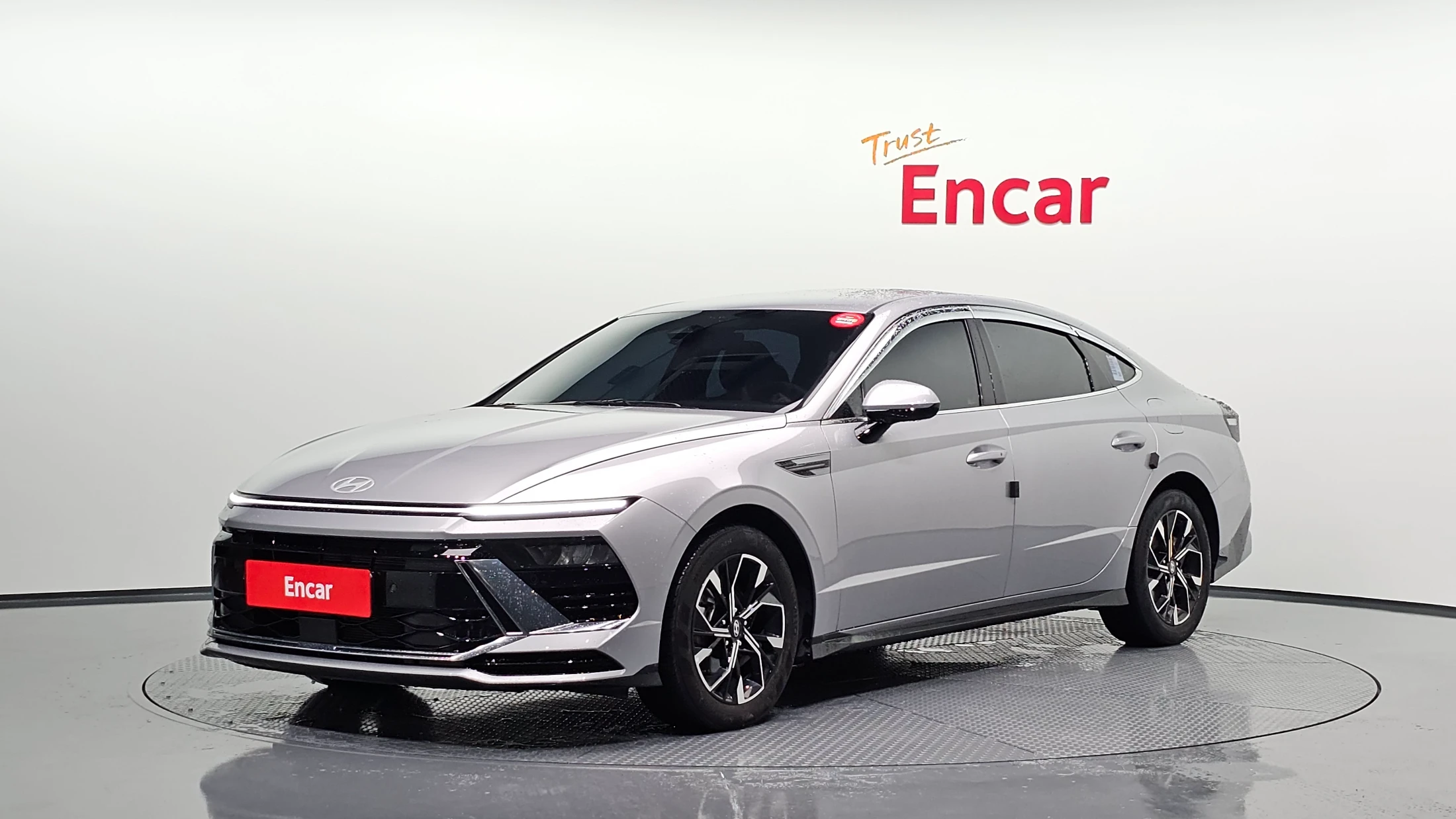 Hyundai Sonata De Edge (DN8)