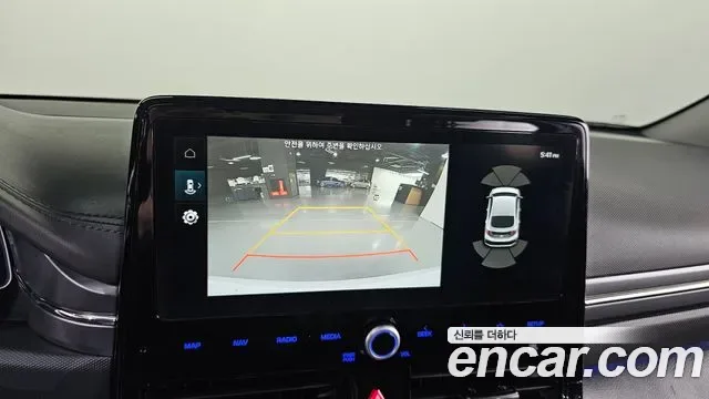 Hyundai Ioniq Ionic Electric, 2020 — фото 15
