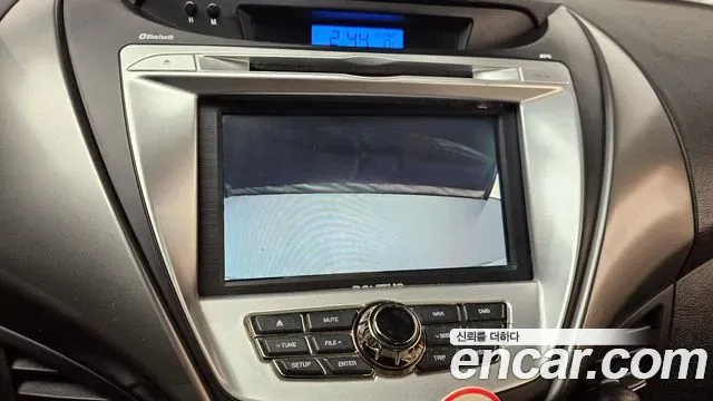Hyundai Avante MD, 2012 — фото 16