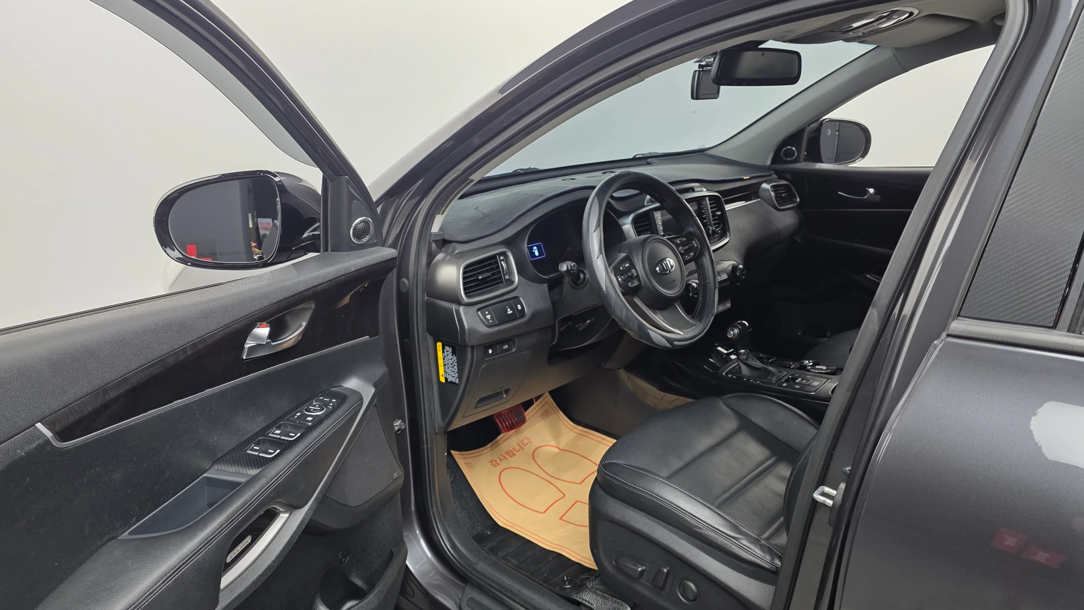 Kia Sorento, 2015 — фото 10