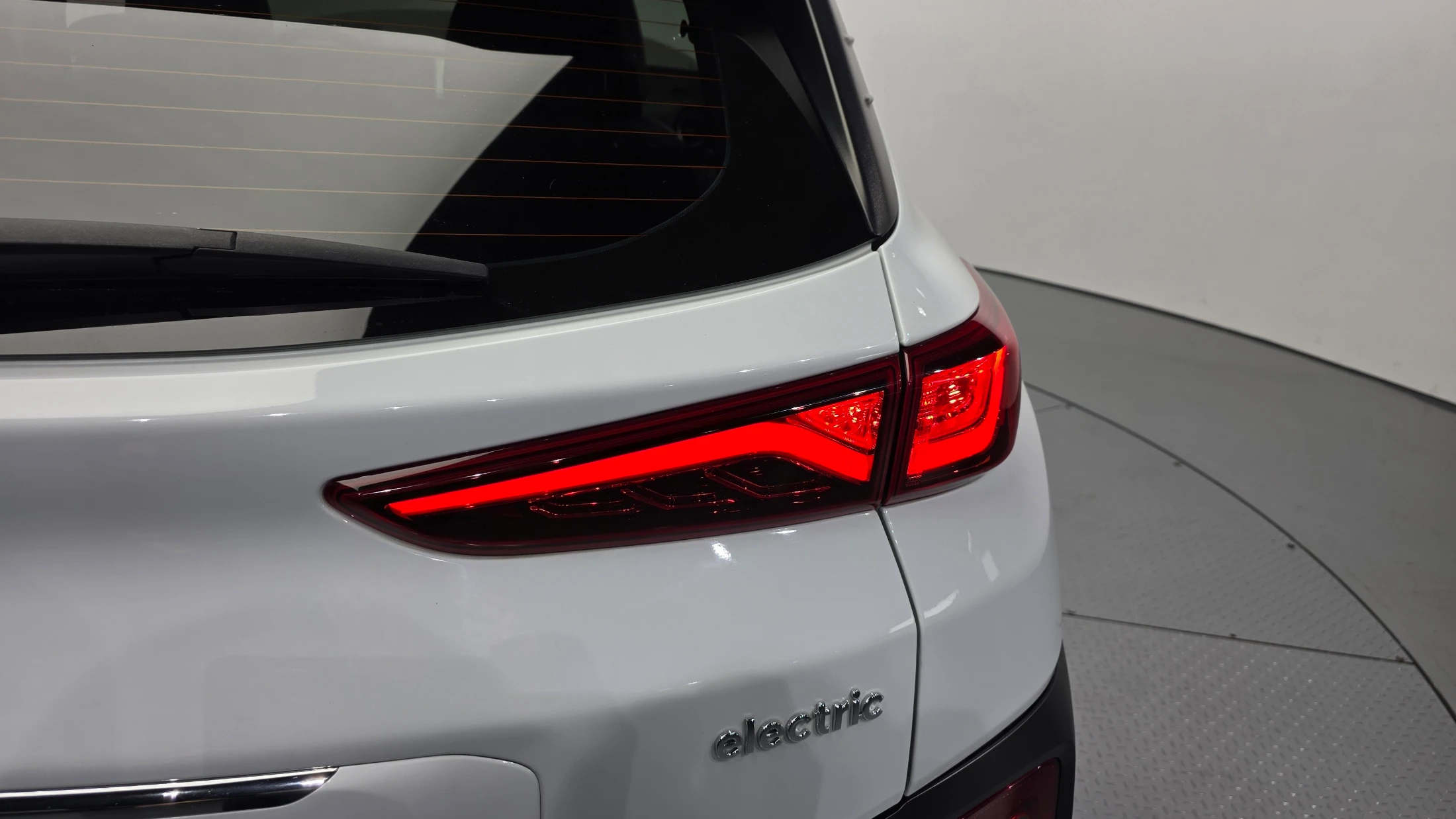 Hyundai Kona Electric, 2018 — фото 23