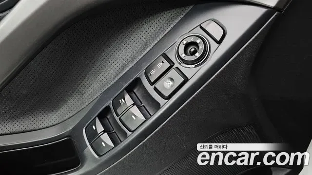 Hyundai Avante MD, 2013 — фото 14