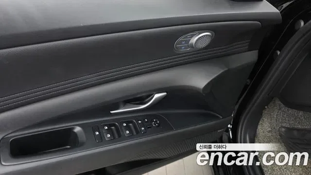 Hyundai Avante CN7, 2024 — фото 28