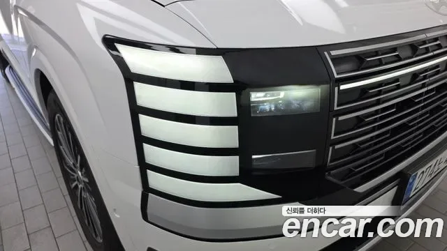 Hyundai Palisade LX3, 2025 — фото 22