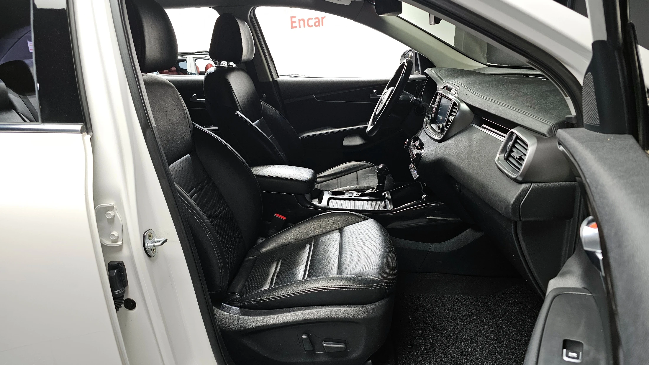 Kia Sorento, 2015 — фото 12