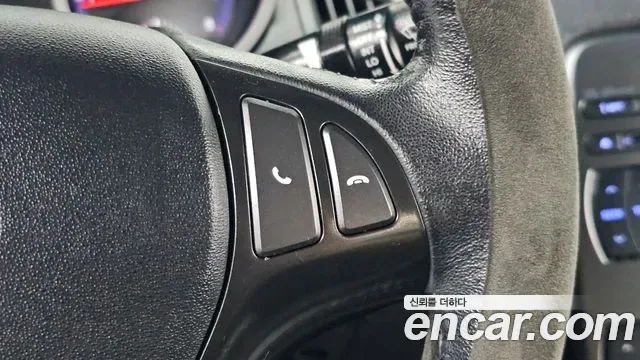 Hyundai Genesis Coupe, 2008 — фото 15