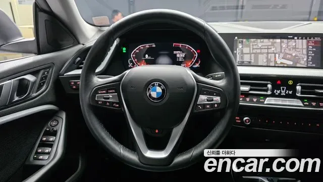 BMW 2-Series Gran Coupe (F44), 2022 — фото 13