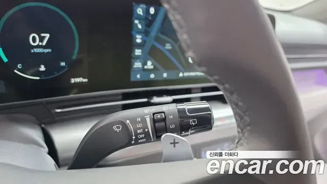 Hyundai Kona SX2, 2025 — фото 27
