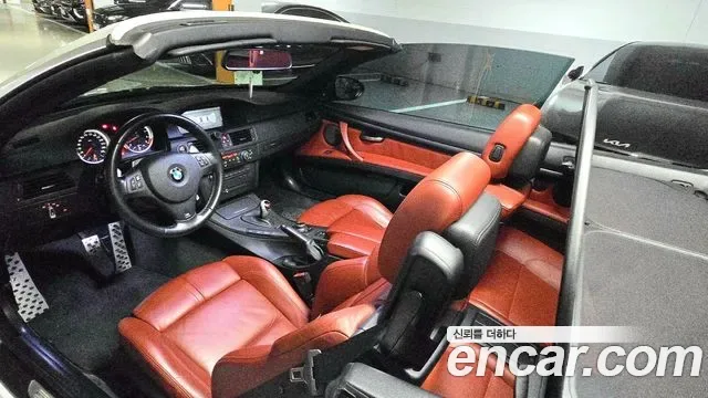 BMW M3 E90, 2013 — фото 14