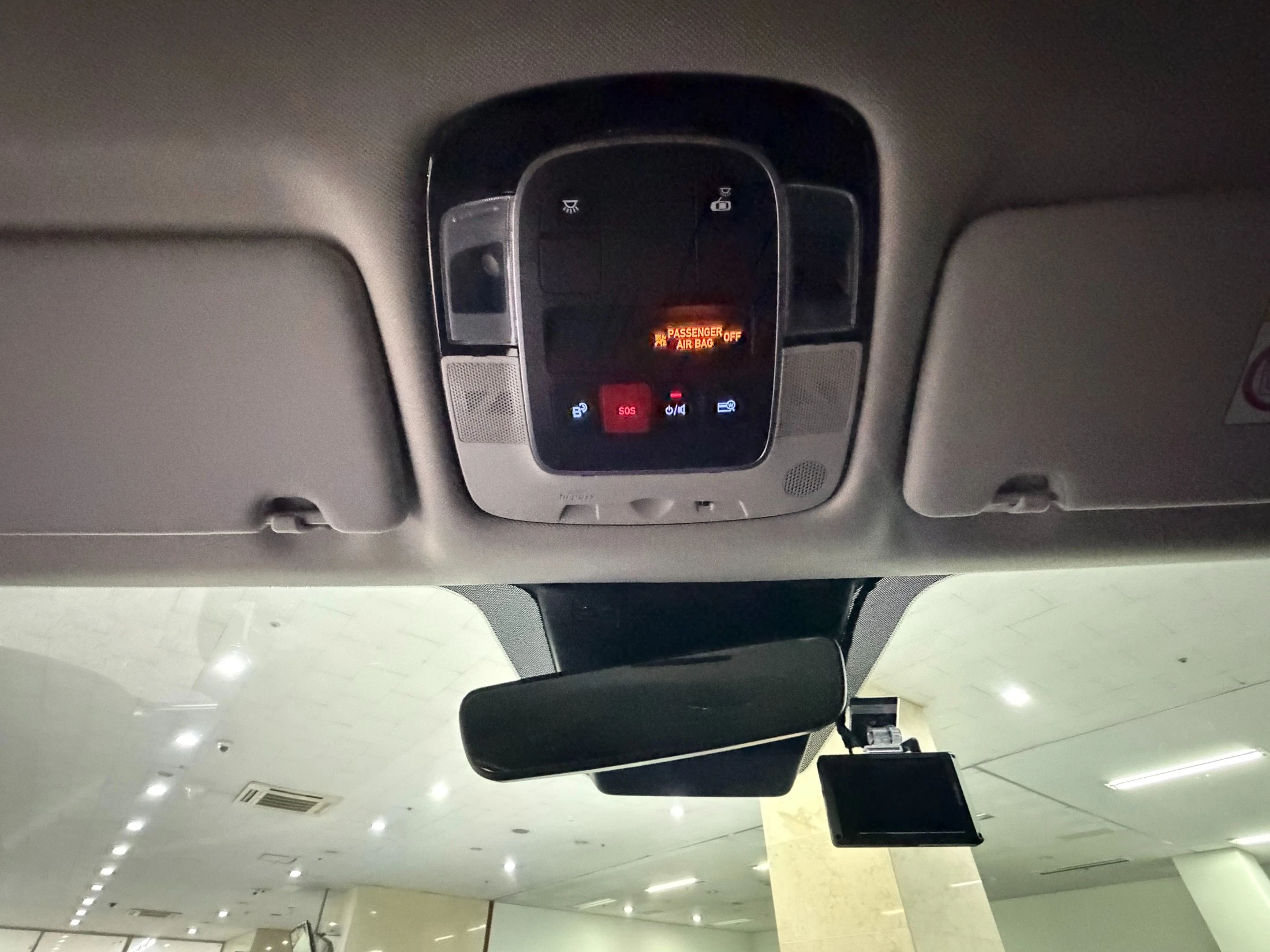 Hyundai Tucson NX4, 2024 — фото 14