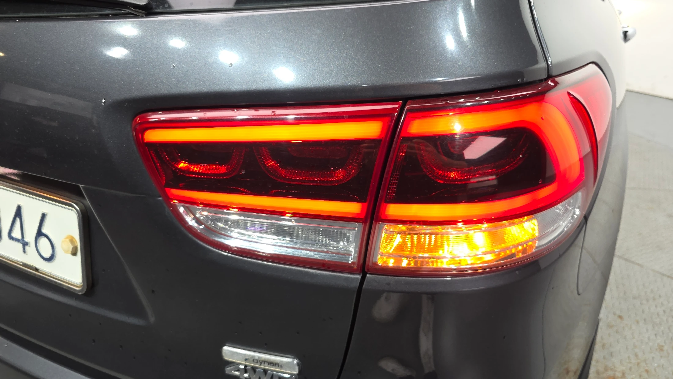 Kia Sorento, 2015 — фото 24