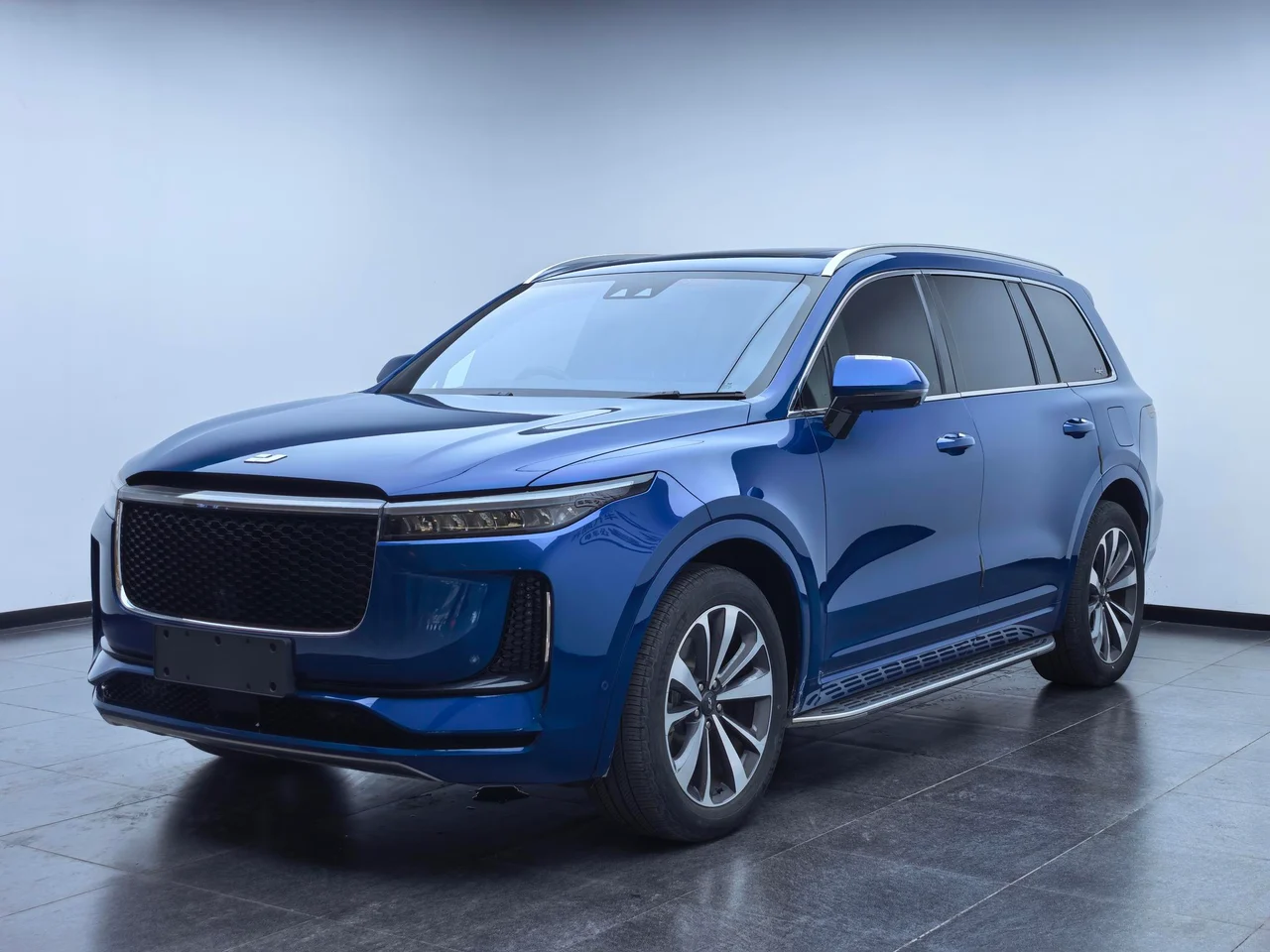 Li Auto Ideal ONE