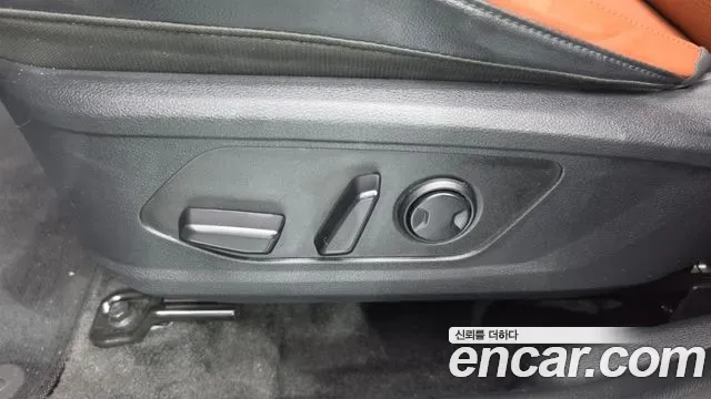 Kia Sportage, 2025 — фото 32
