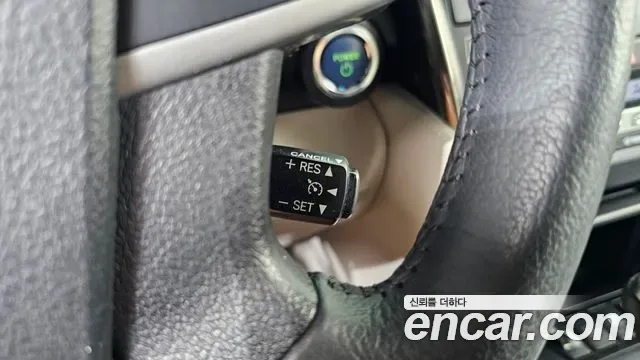 Toyota Camry, 2014 — фото 16