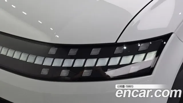 Hyundai Ioniq9 Ionic 9, 2025 — фото 23