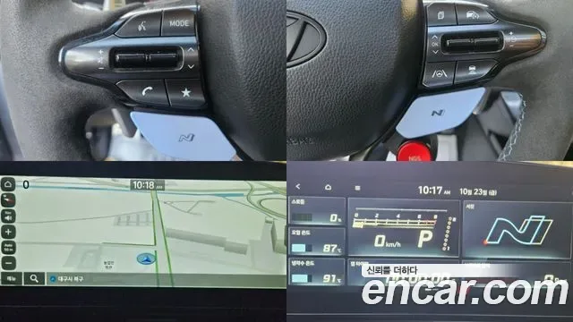 Hyundai Avante CN7, 2025 — фото 19