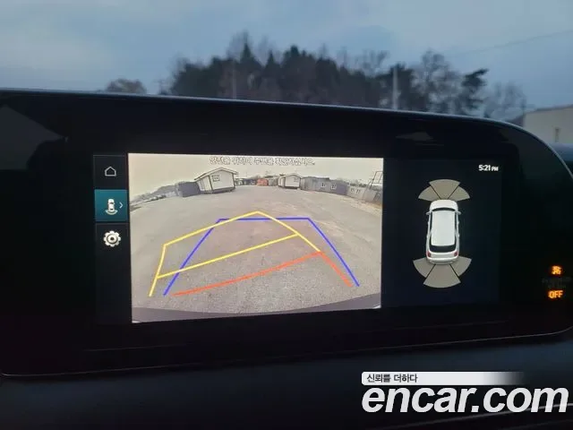 Hyundai Palisade, 2019 — фото 11