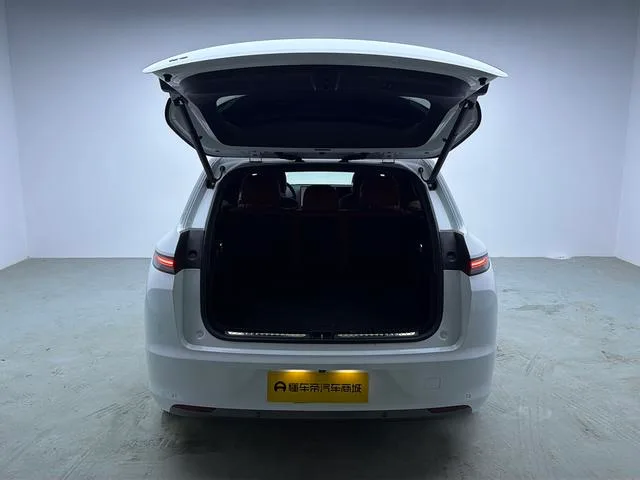 Li Auto Ideal L7, 2023 — фото 15