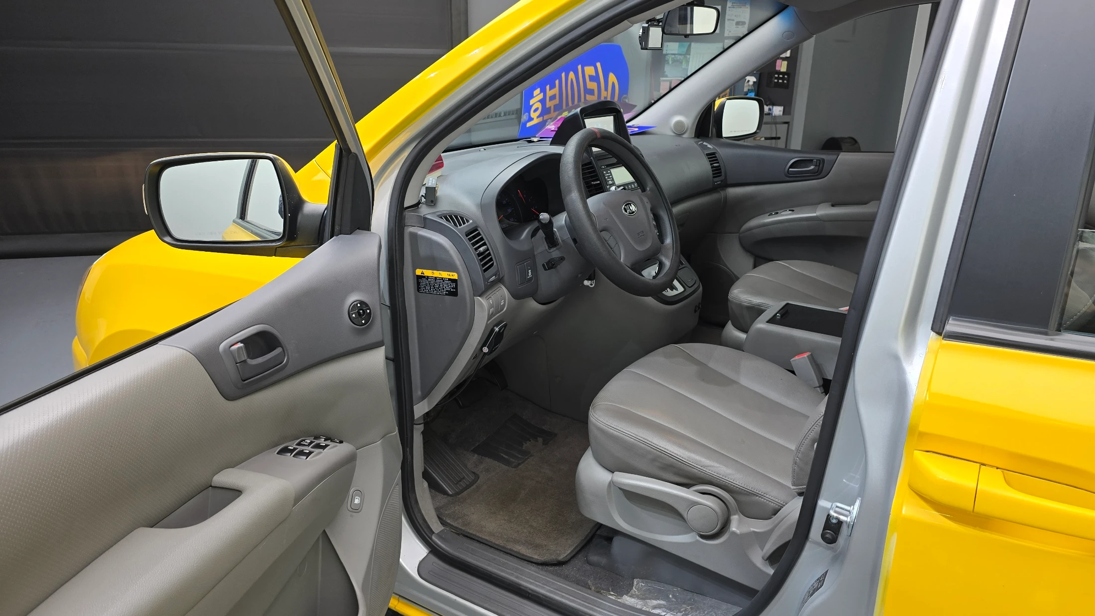 Kia Canival Carnival R, 2014 — фото 10