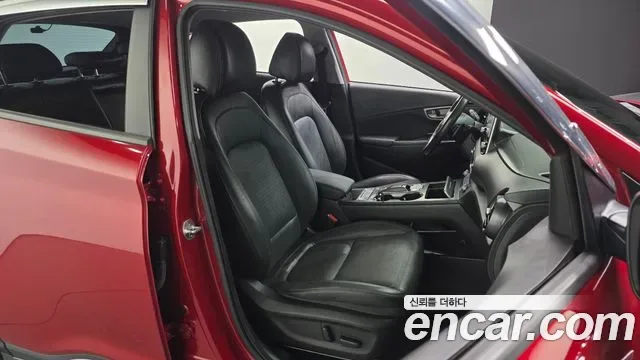 Hyundai Kona Electric, 2018 — фото 12