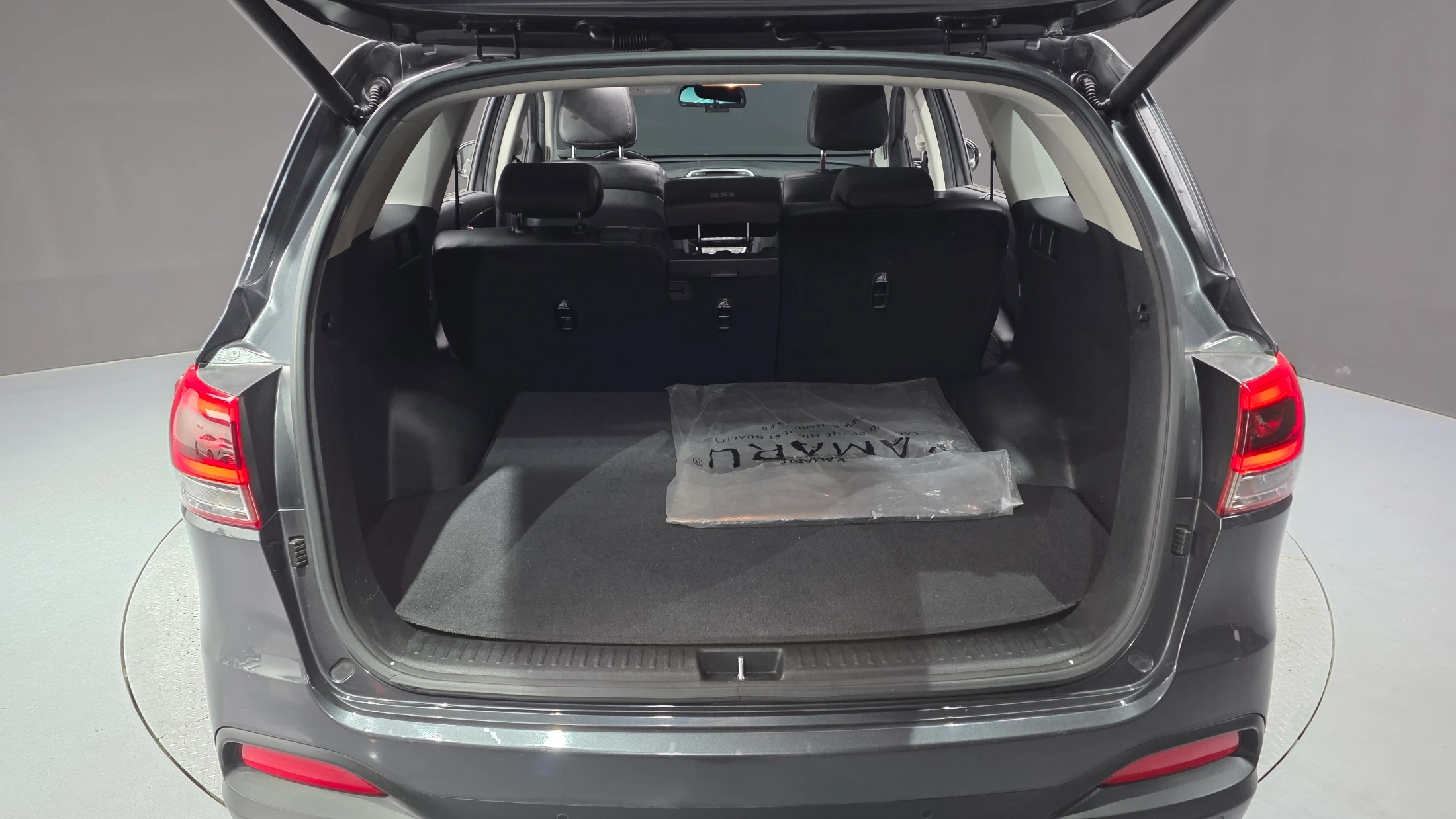 Kia Sorento, 2015 — фото 15