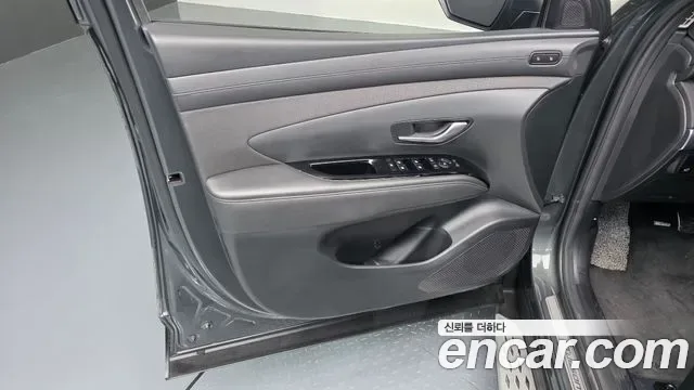 Hyundai Tucson NX4, 2025 — фото 25