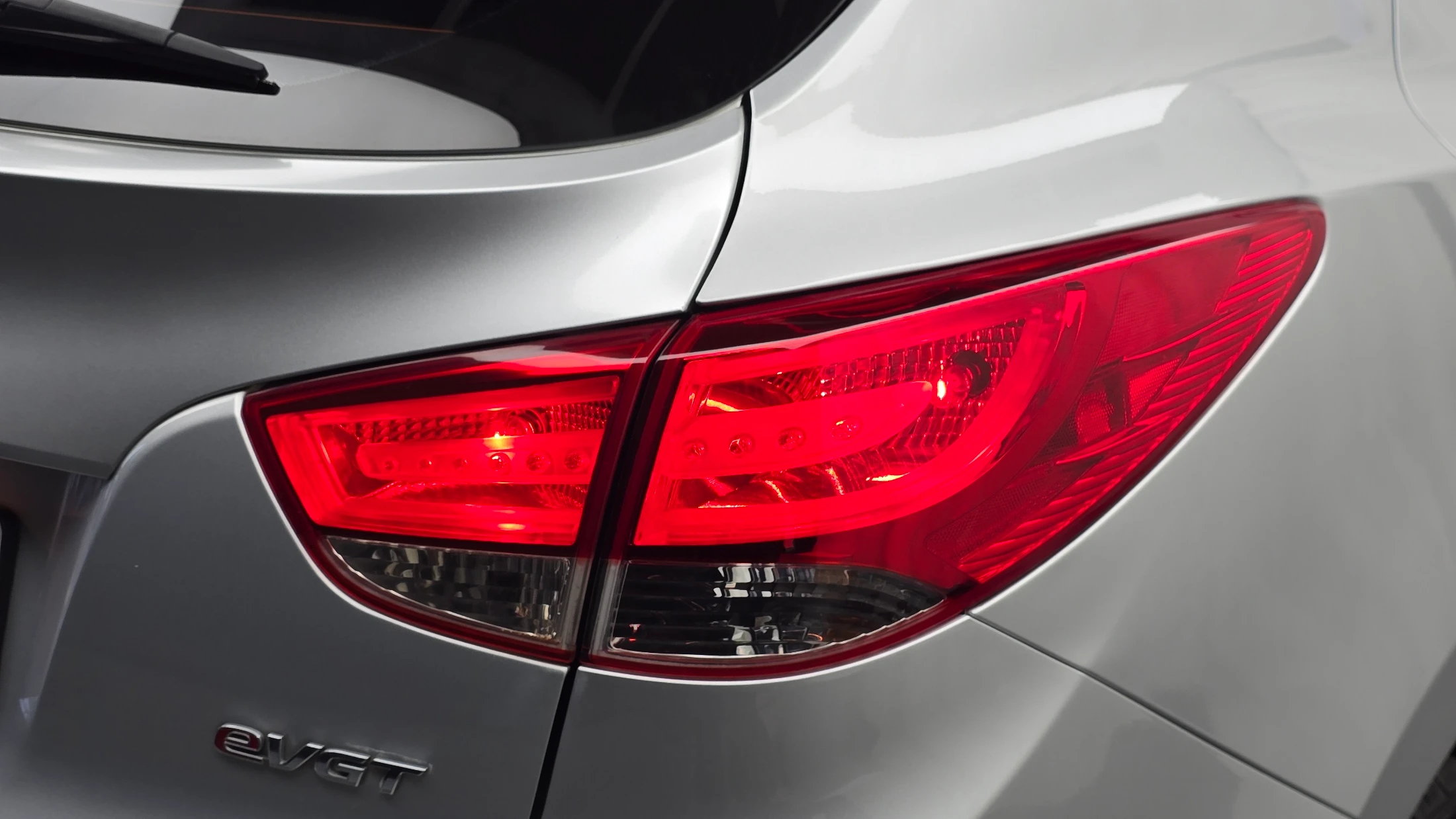 Hyundai Tucson ix, 2014 — фото 23