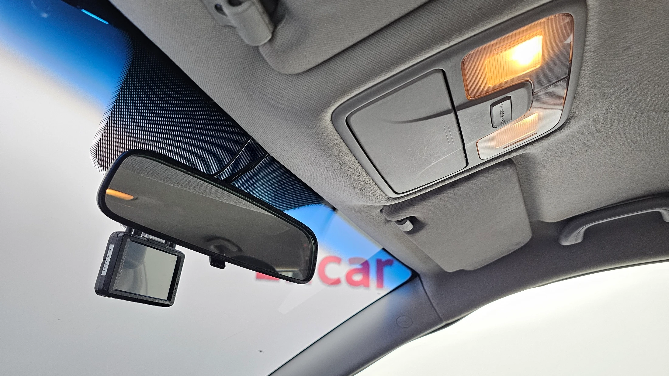Hyundai Tucson ix, 2013 — фото 16