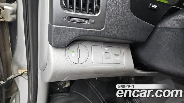 Hyundai Starex Grand Starex, 2012 — фото 17