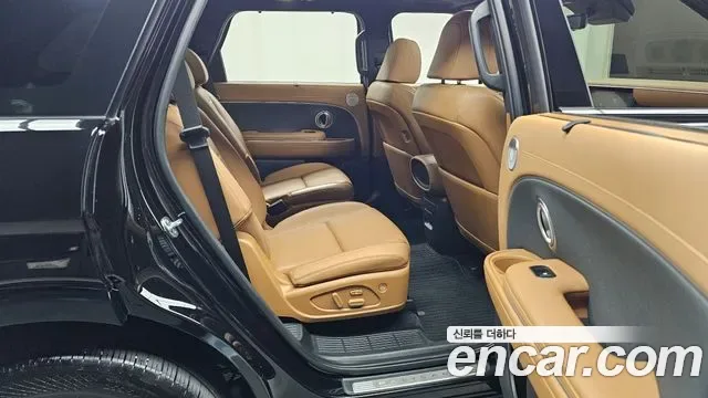 Hyundai Palisade LX3, 2025 — фото 11