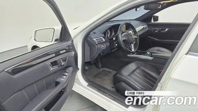 Mercedes-Benz E-Class W212, 2013 — фото 10