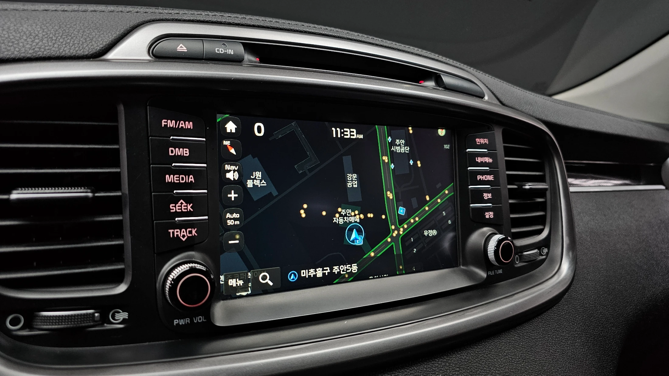 Kia Sorento, 2015 — фото 27