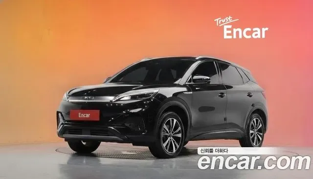 BYD Atto 3 Ato 3, 2025 — фото 21