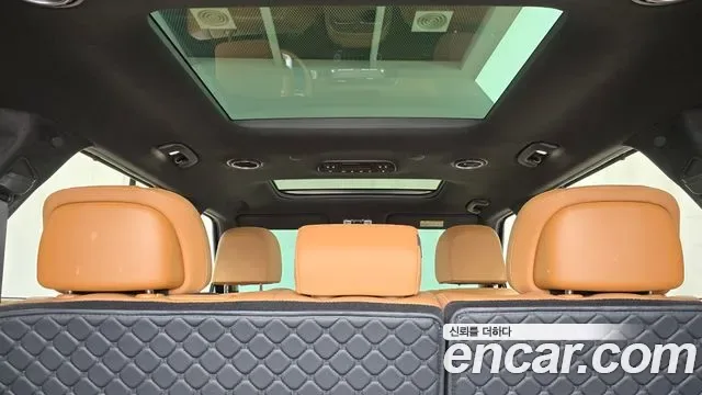 Hyundai Palisade LX3, 2025 — фото 16