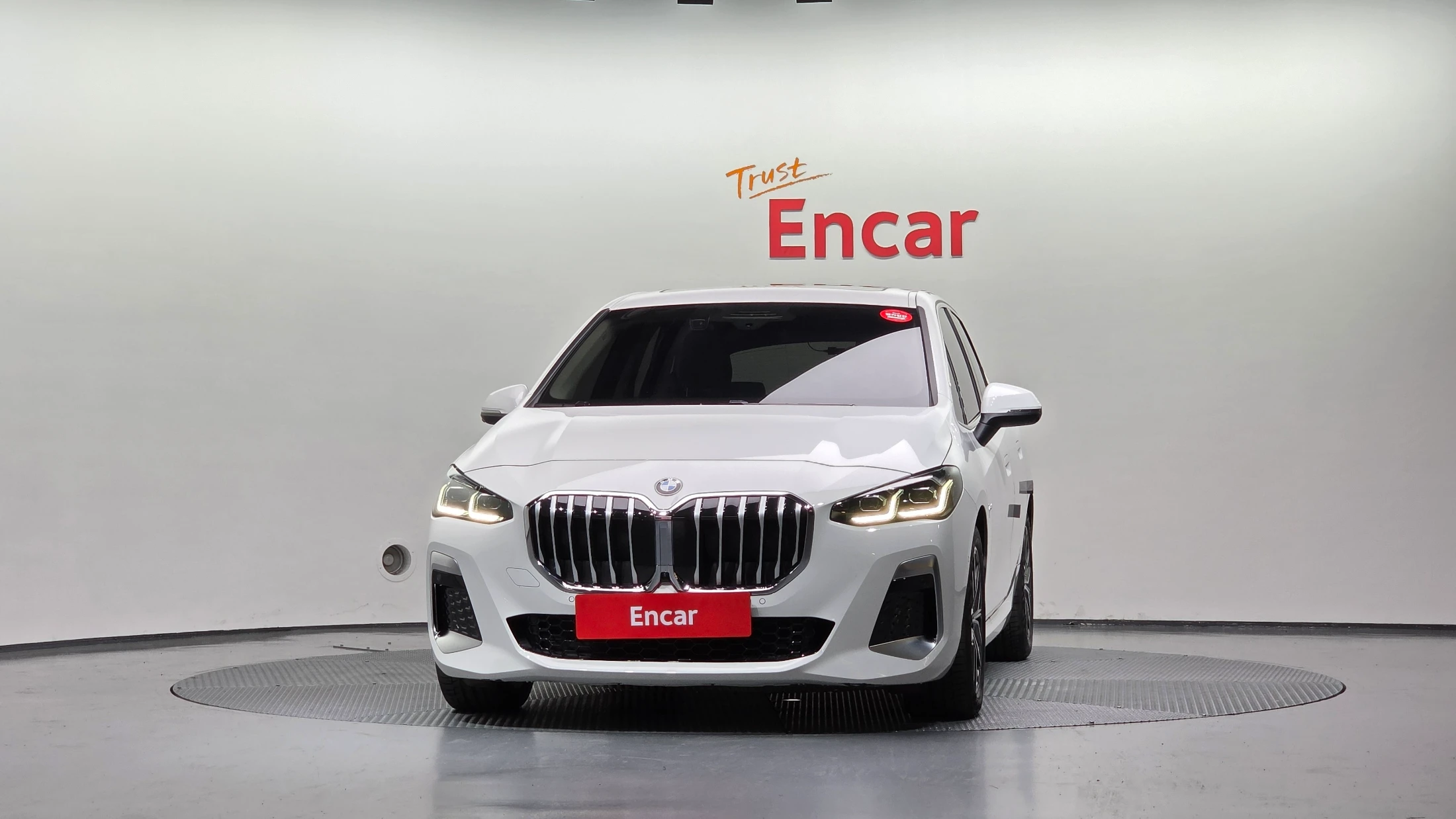 BMW 2-Series Active Tourer (U06), 2025 — фото 2