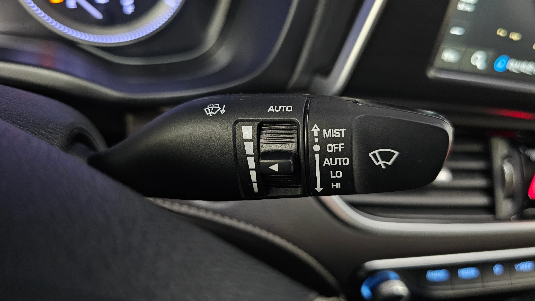 Hyundai Grandeur Ig Hybrid, 2018 — фото 18