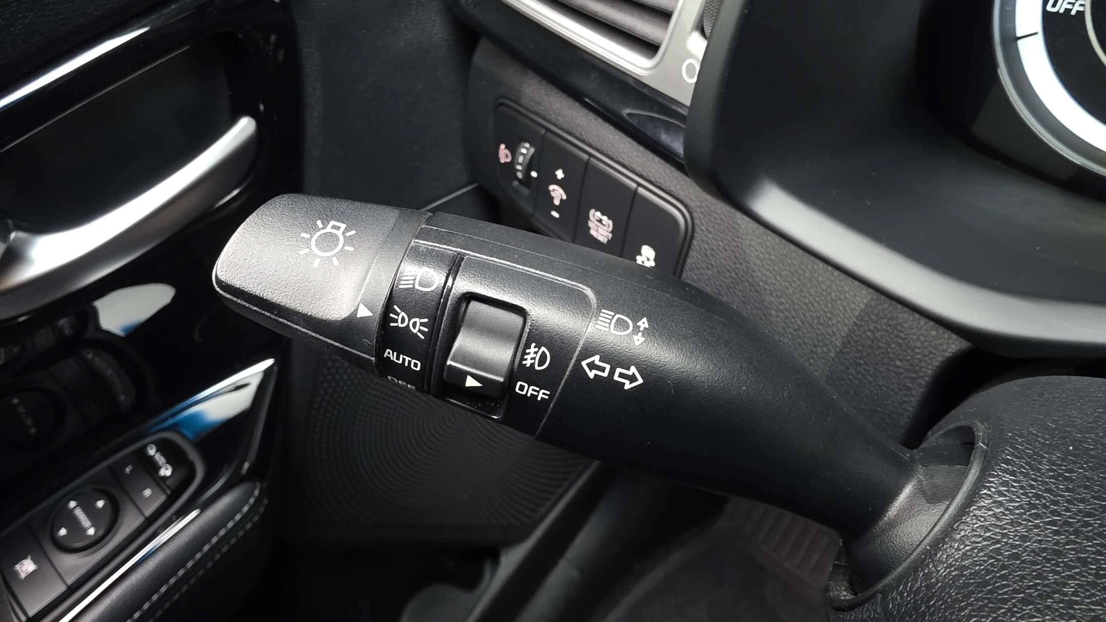 Kia Niro, 2018 — фото 19