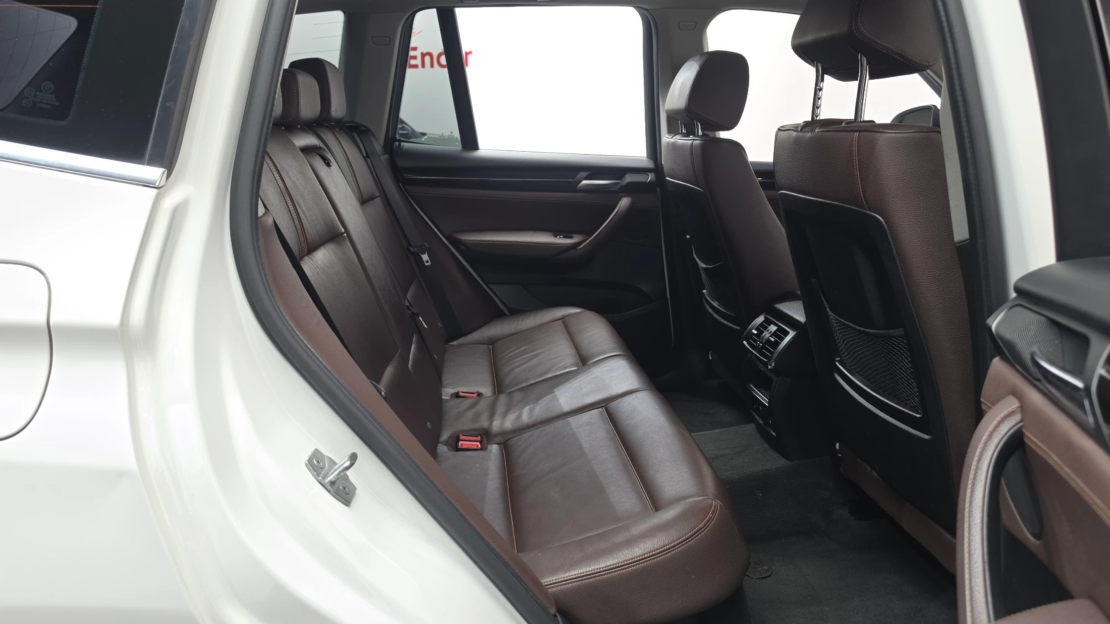 BMW X3 F25, 2015 — фото 12
