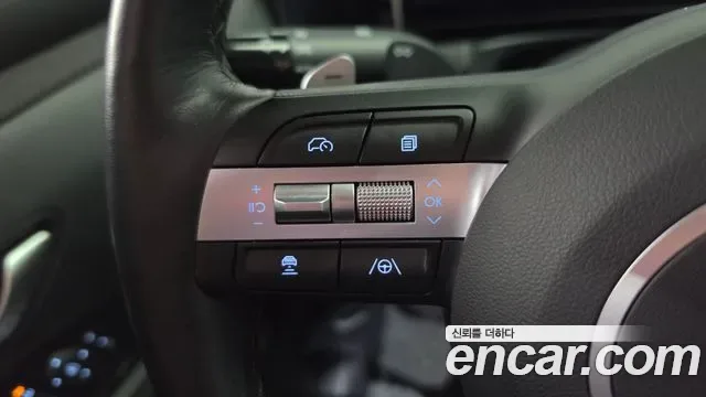 Hyundai Tucson NX4, 2025 — фото 17
