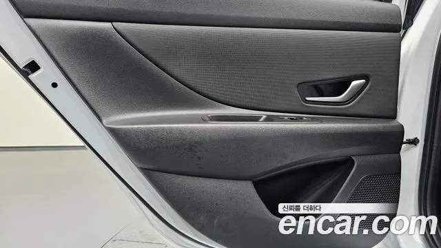 Hyundai Avante CN7, 2022 — фото 25