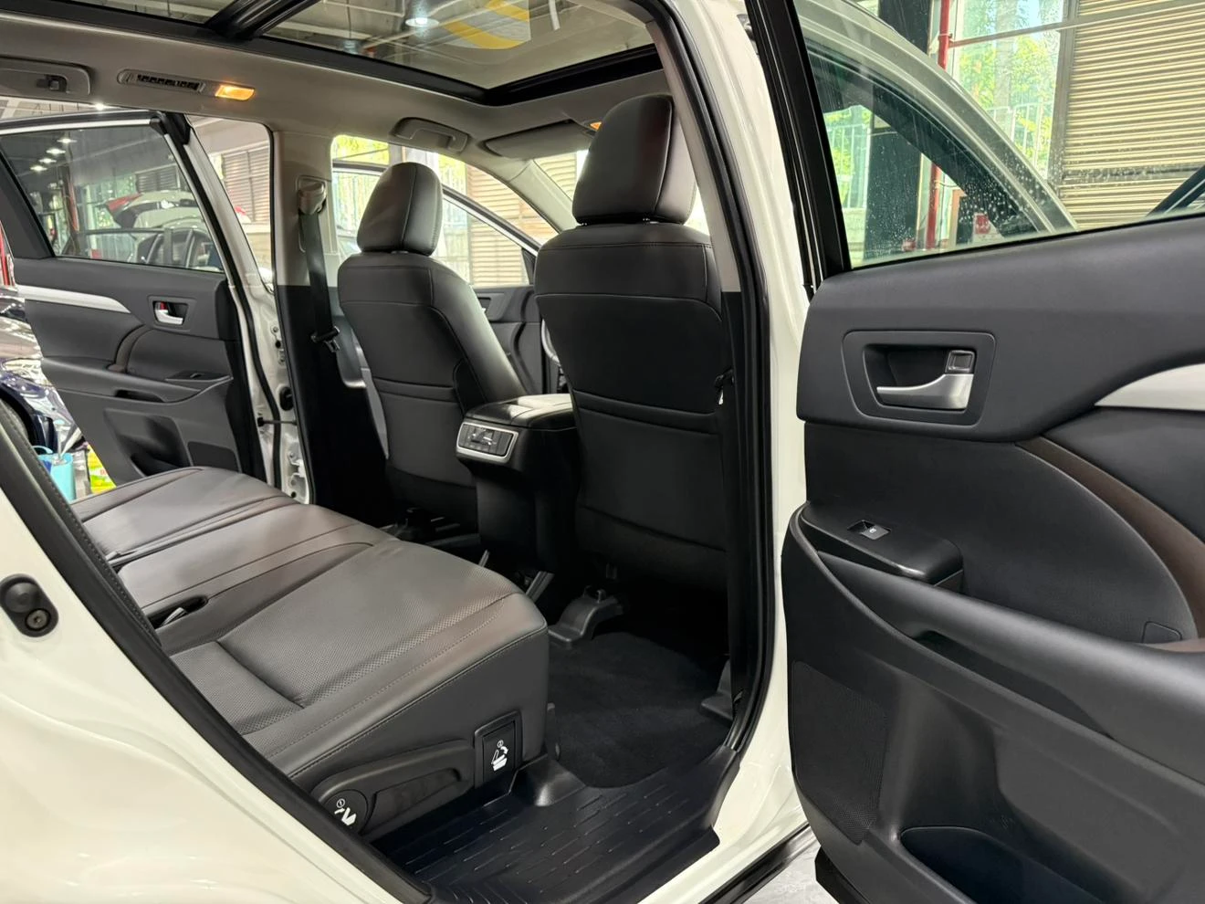 Toyota Highlander, 2018 — фото 10