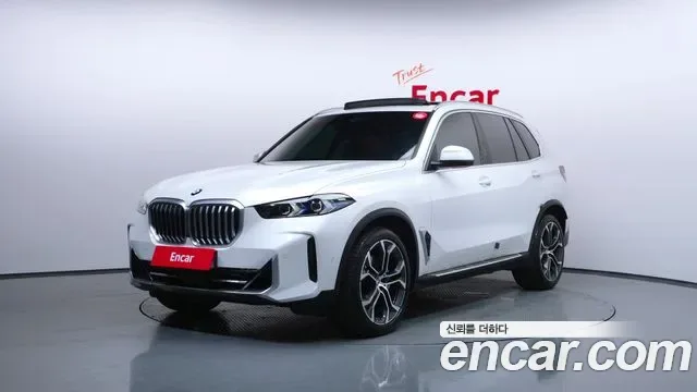 BMW X5 G05