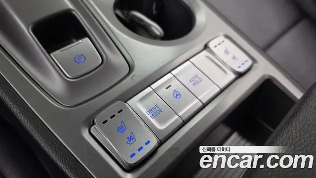 Hyundai Kona Electric, 2018 — фото 28