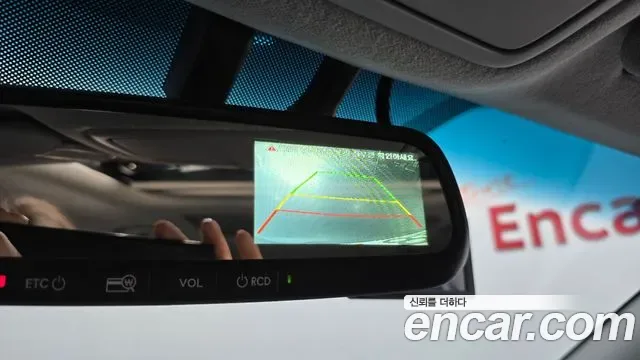 Hyundai Tucson ix, 2011 — фото 15