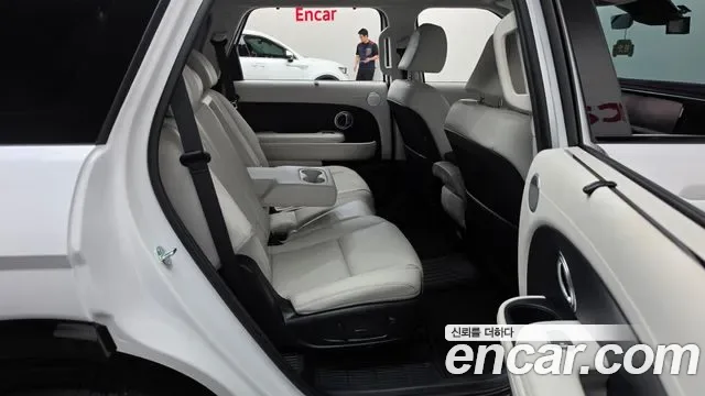 Hyundai Palisade LX3, 2025 — фото 11