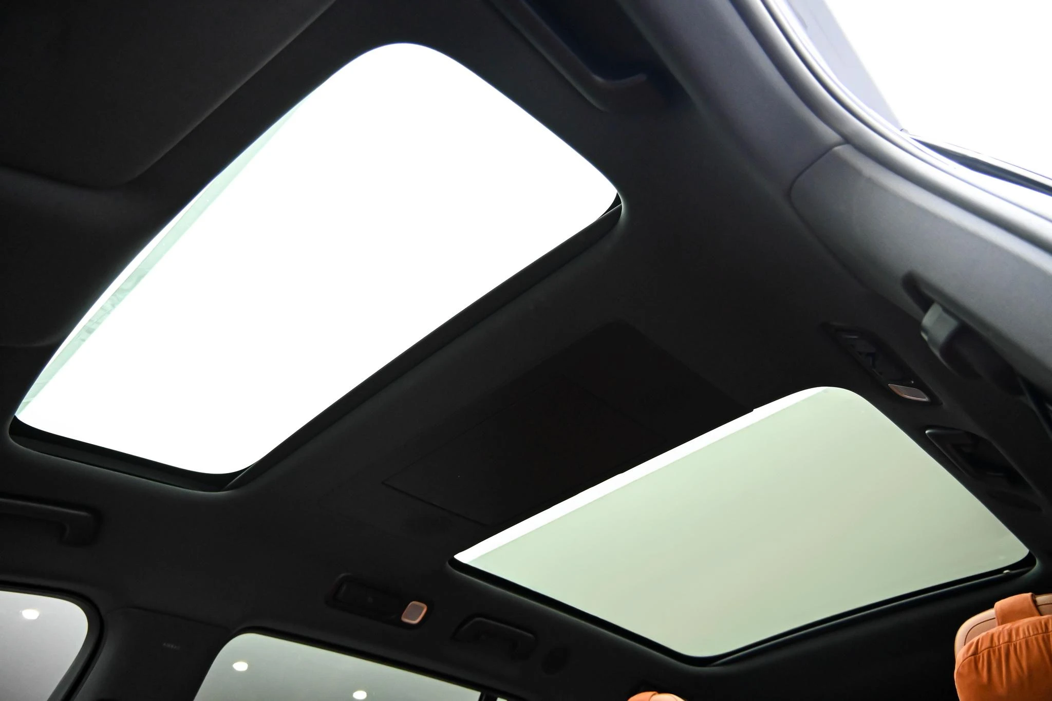 Li Auto Ideal L9, 2024 — фото 14