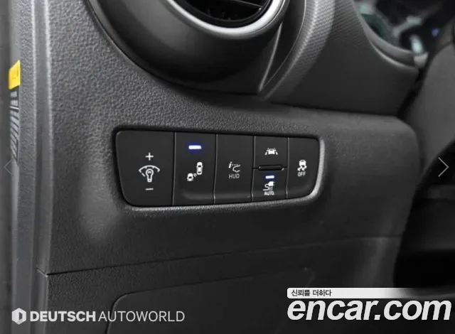 Hyundai Kona Electric, 2019 — фото 17