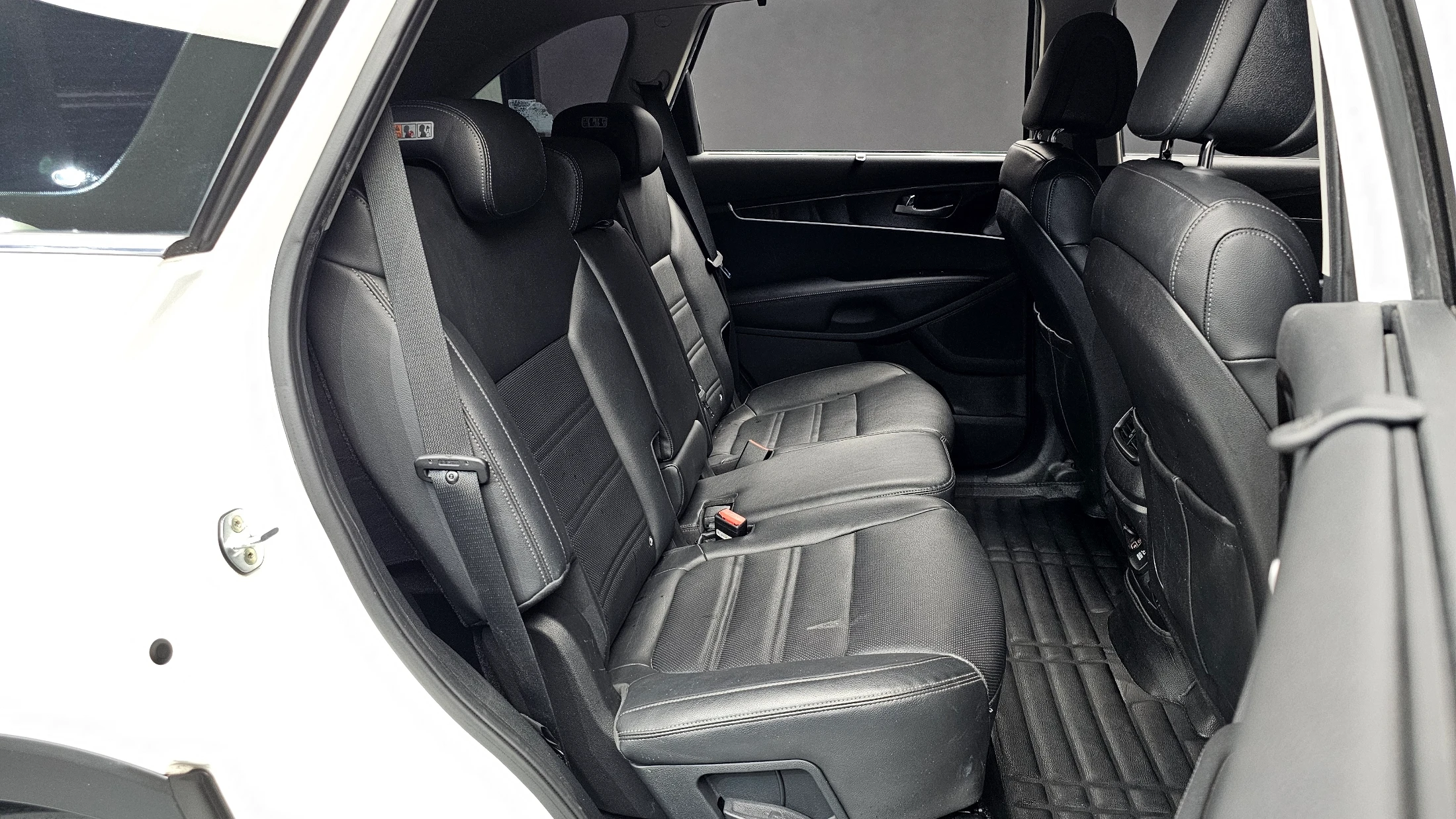 Kia Sorento, 2014 — фото 11