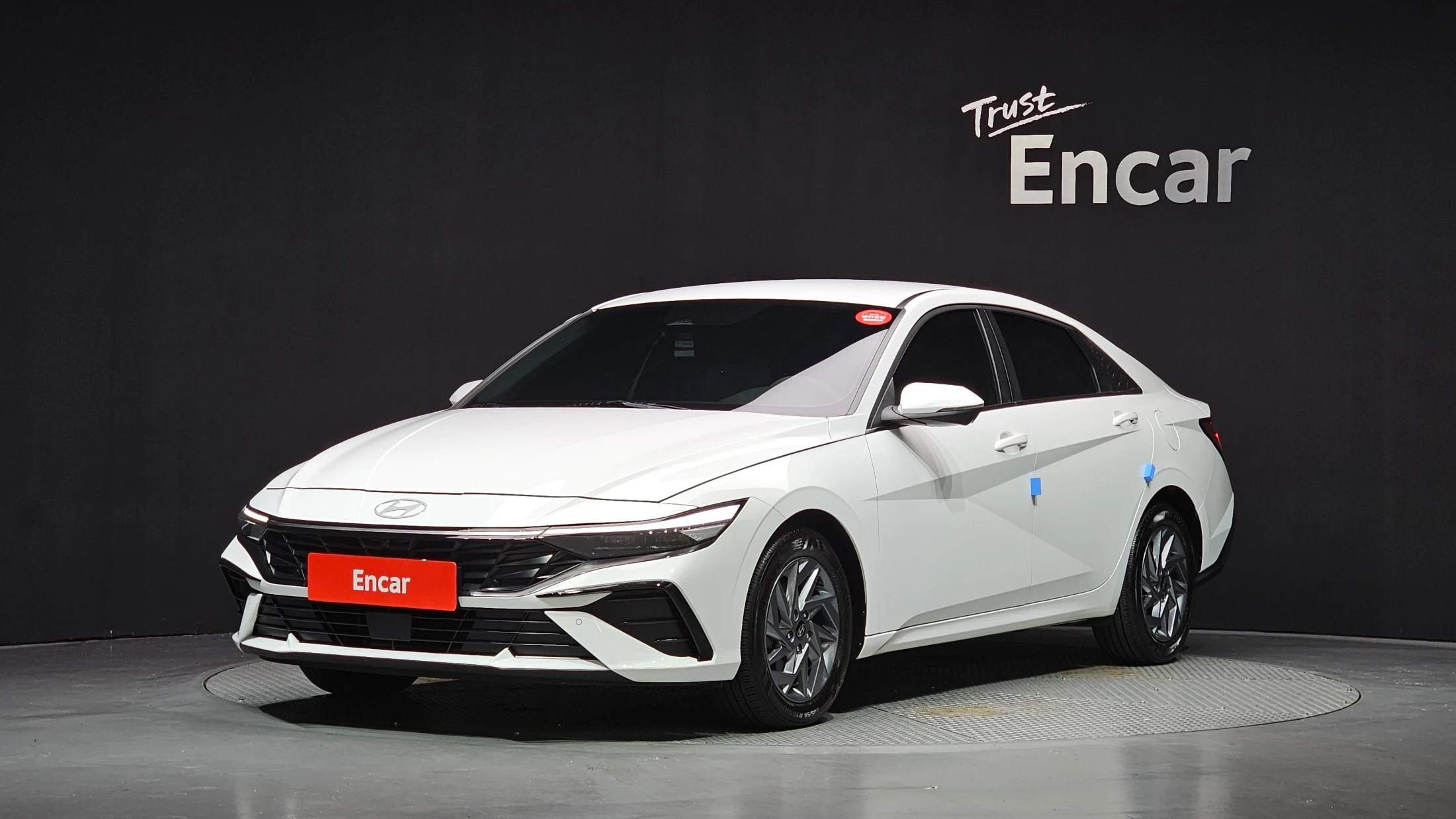 Hyundai Avante CN7